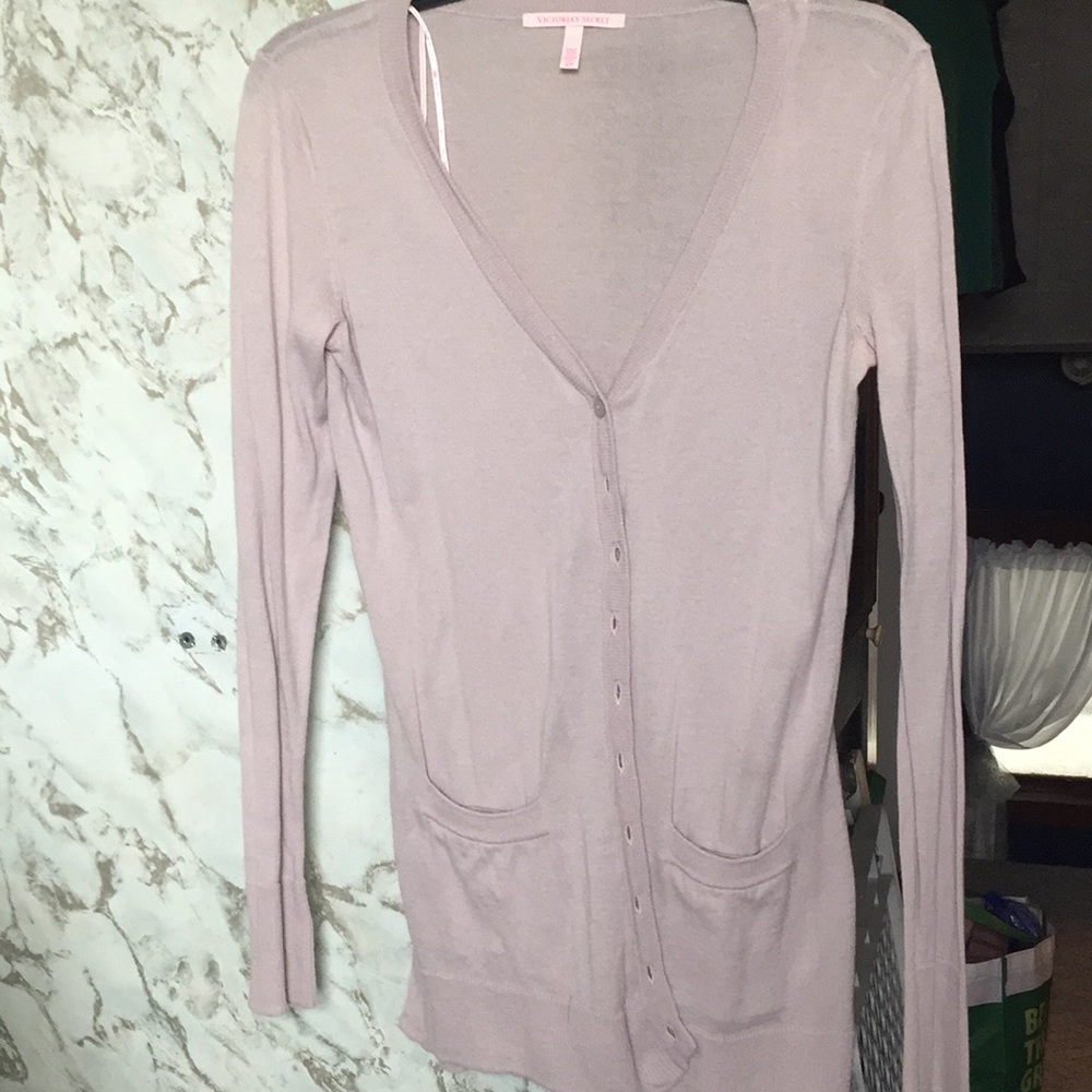 Women's cardigan